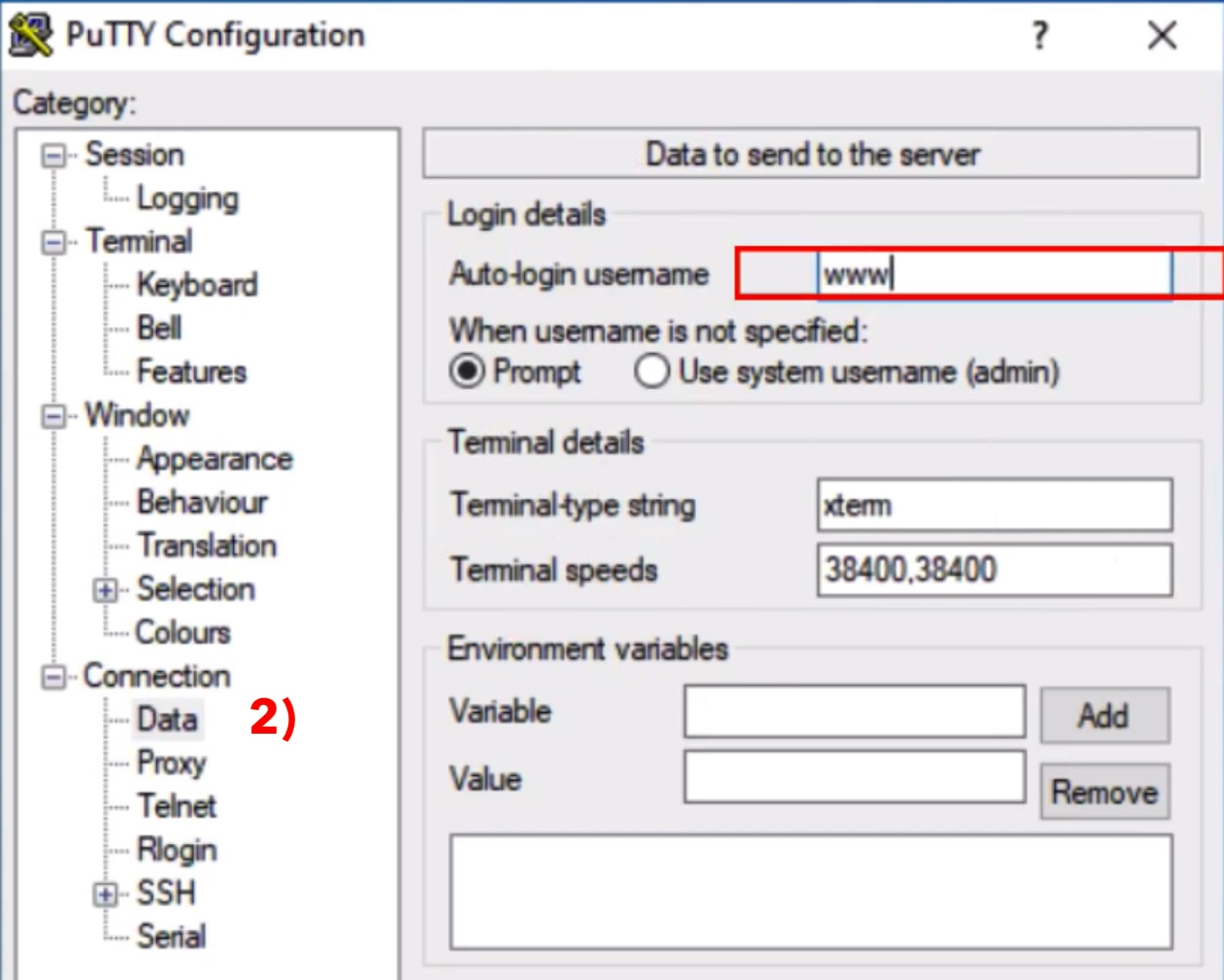 download putty ssh keygen